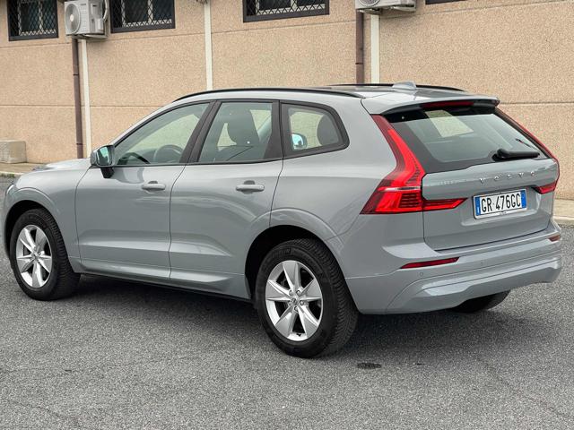 VOLVO XC60 usata, con Chiusura centralizzata