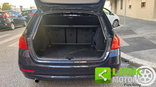 BMW 320 usata, con Cronologia tagliandi