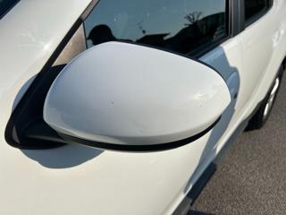 DACIA Duster usata, con Sedile posteriore sdoppiato