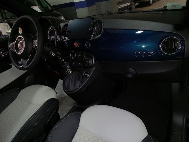 FIAT 500 usata, con Cruise Control