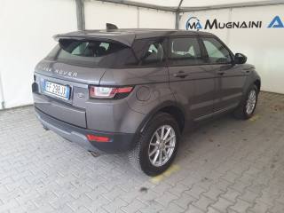 LAND ROVER Range Rover Evoque usata, con Cruise Control