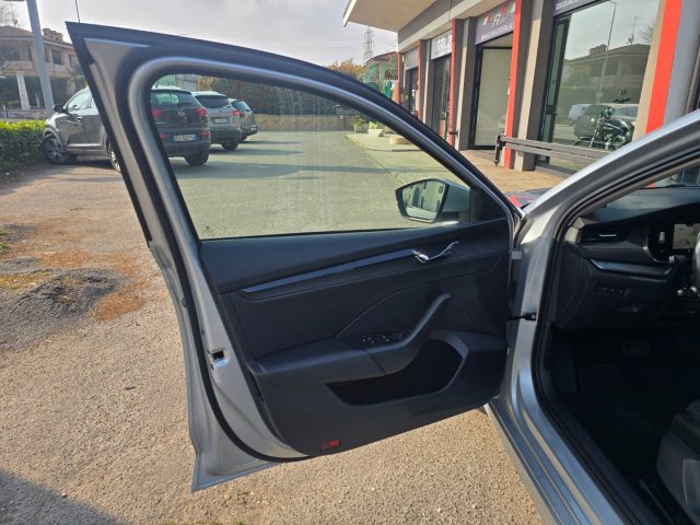 SKODA Octavia usata 95