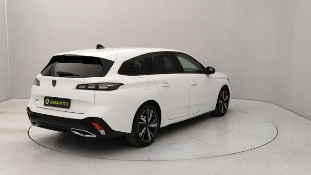PEUGEOT 308 usata, con Alzacristalli elettrici
