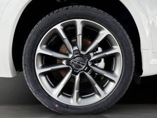 FIAT 500X usata, con Specchietti laterali elettrici