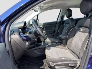 FIAT 500X usata 9