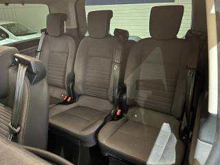 FORD Transit Custom usata, con ESP