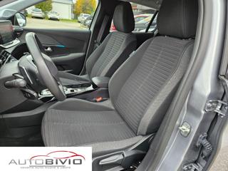 PEUGEOT 208 usata, con Climatizzatore