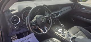 ALFA ROMEO Stelvio usata, con Fendinebbia