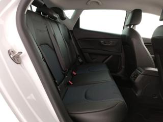 SEAT Leon usata, con Sistema di navigazione