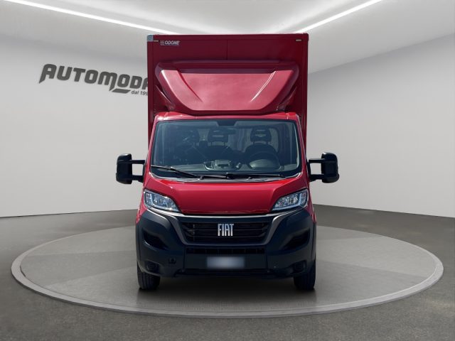 FIAT Ducato usata, con Airbag
