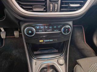 FORD Puma usata, con Controllo trazione