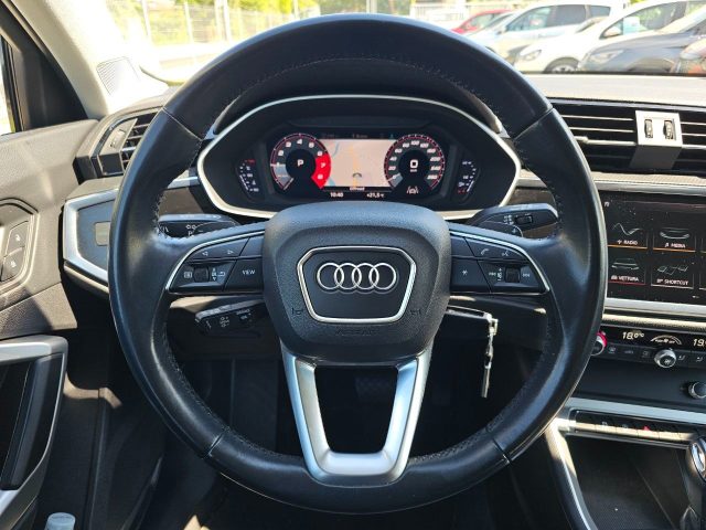 AUDI Q3 usata, con Servosterzo