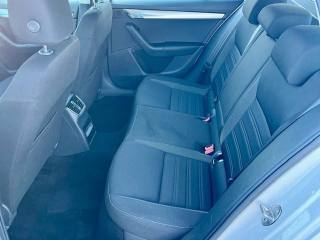 SKODA Octavia usata, con Climatizzatore