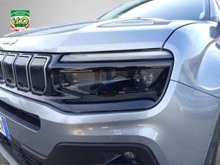 JEEP Avenger usata, con Bracciolo