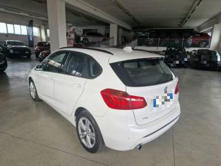 BMW 218 usata, con Airbag Passeggero