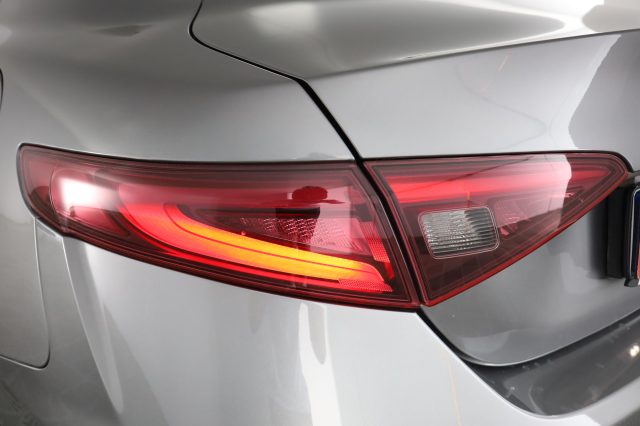 ALFA ROMEO Giulia usata 9