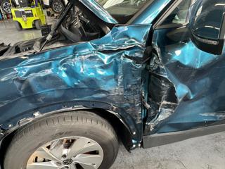 VOLKSWAGEN Tiguan usata, con Cruise Control