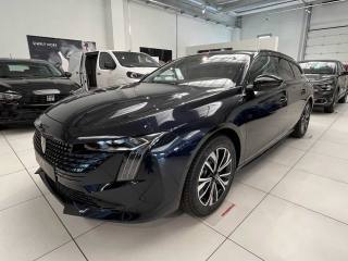 PEUGEOT 508 BlueHDi 130 Stop&Start EAT8 SW Allure