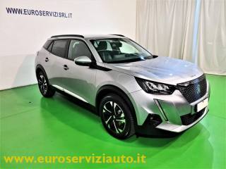 PEUGEOT 2008 usata, con Cerchi in lega