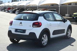 CITROEN C3 usata, con Alzacristalli elettrici