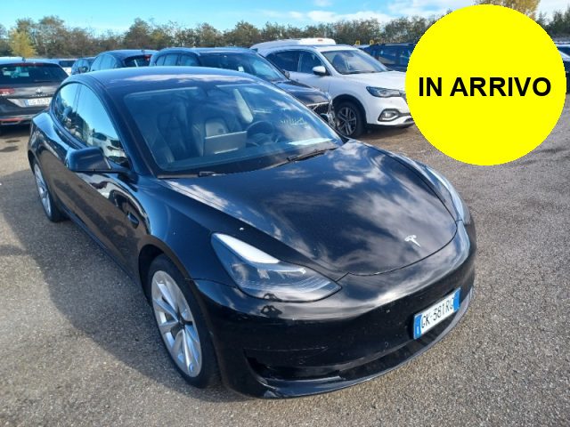 TESLA Model 3 usata, con ABS
