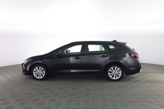 TOYOTA Corolla usata 6