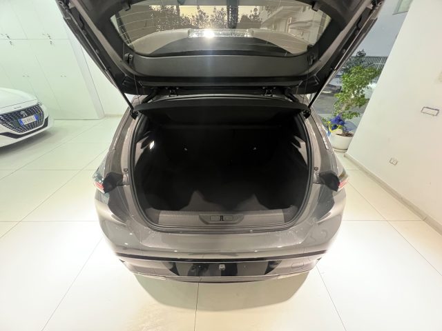 PEUGEOT 308 usata, con ESP