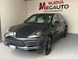 PORSCHE Cayenne usata, con Airbag Passeggero