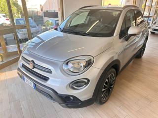 FIAT 500X 1.0 T3 120 CV City Cross