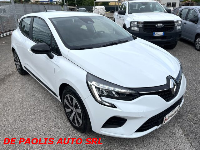 RENAULT Clio usata, con Airbag