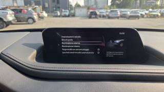 MAZDA CX-30 usata, con Sensore di pioggia