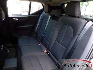 VOLVO XC40 usata, con Airbag laterali