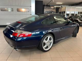 PORSCHE 911 usata, con Airbag laterali