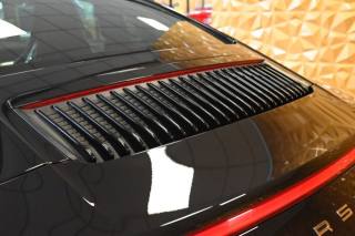 PORSCHE 991 usata 20