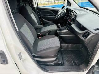 FIAT Doblo usata, con USB