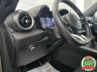 ALFA ROMEO Tonale usata, con Fari LED