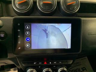 DACIA Duster usata, con Portapacchi