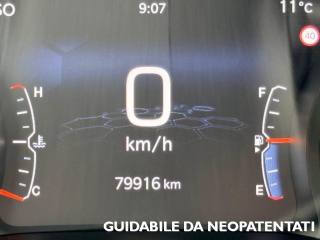 JEEP Compass usata, con Controllo automatico clima
