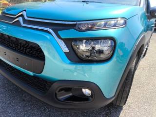 CITROEN C3 usata 14