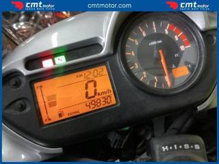 HONDA Transalp XL 700 V usata 4