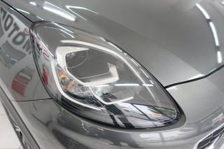 FORD Puma usata, con USB