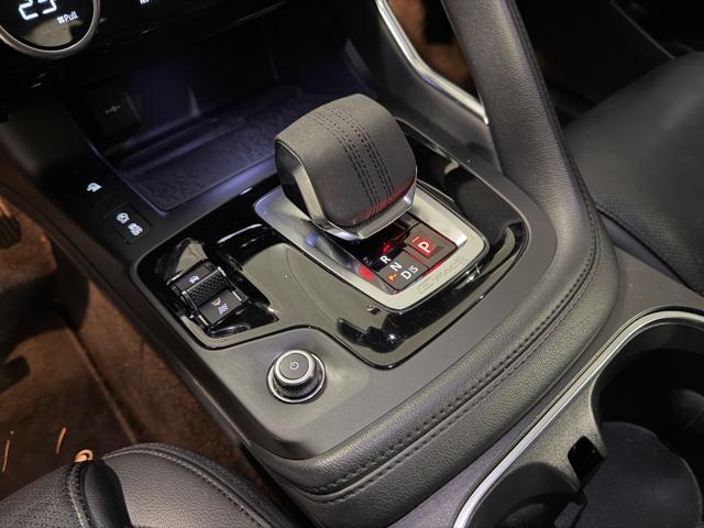 JAGUAR E-Pace usata, con Fendinebbia