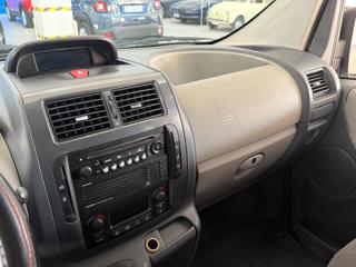FIAT Scudo usata, con Filtro antiparticolato