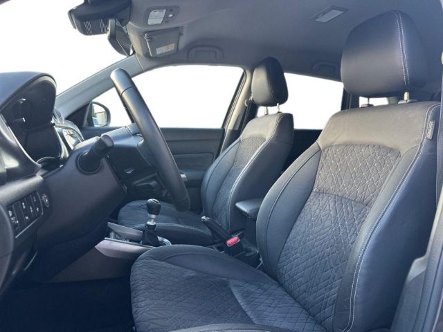 SUZUKI Vitara usata, con Climatizzatore