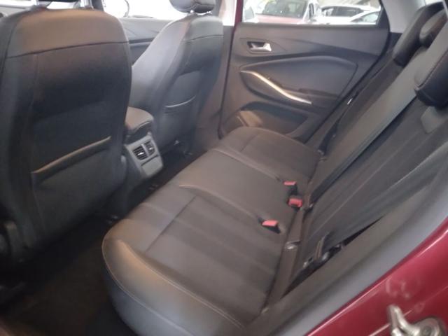 OPEL Grandland usata, con Airbag testa