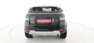 LAND ROVER Range Rover Evoque usata, con USB