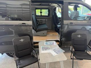 FORD Transit Custom usata, con Servosterzo