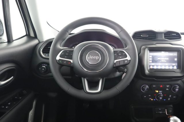 JEEP Renegade usata 4