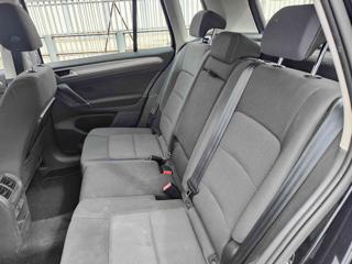 VOLKSWAGEN Golf Plus usata, con Cerchi in lega