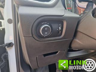OPEL Grandland X usata, con Regolazione elettrica sedili